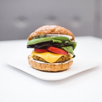 Next Level Burger Wants To Be The Next Great American Burger Joint