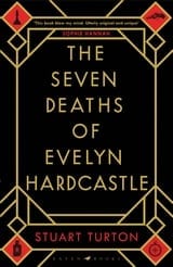 the 7 and a half deaths of evelyn hardcastle