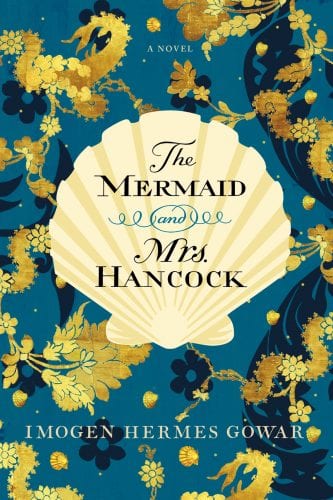 the mermaid and mrs hancock